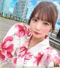 マッチング率1%！一度抱いたら忘れられない奇跡の桃尻妻と浴衣不倫デート！レス気味夫より絶倫チ●コ♪潮と精子で浴衣をダメにし妊娠中出しで溺れイキ！もうどうにも止まらない絶品若妻…おかわりSEXで理性を潮で流し絡み合う濃密3射精！【あや/28歳/結婚2年目】のサムネイル画像