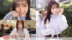 【ぷっくりエロ乳首】ス○バ勤務23歳Gカップ新婚奥さま。イケメンナンパで人生初浮気&他人棒チンポで子宮堕ち。イキまくりハメまくりハメ撮り映像流出のサムネイル画像