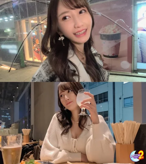 【100%沼らせる小悪魔美ッ痴なグラインドの鬼才】「大丈夫！気持ちは浮気してないから♪」巨乳と甘言で...のサムネイル画像