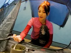 寝取らせ旦那が個人撮影した生々しすぎる奥様陥落ビデオ 愛しのハーフ妻編 神山ななの6番目のサンプル画像