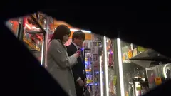 浮気調査隊Chasers 【東京都 会社員男性の依頼】今週、妻が浮気をするから証拠をとってもらいたい 早川瑞希のサムネイル画像