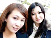 素人!!母娘ナンパ中出し!! 4時間!9組!SPのサムネイル画像