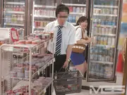 羞恥！野外腰砕け！激ヤバ・ビッグバンローターをマ○コに入れて 潮吹きアクメデート！ 5 尾上若葉の9番目のサンプル画像