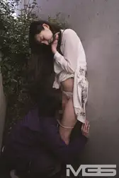 夫に内緒で他人棒SEX「実は主人の精液も飲んだことないんです」30歳すぎて初めての精飲 超ドMクォーター妻 りょうこさん35歳の6番目のサンプル画像