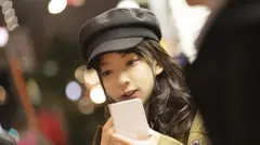 パイパン娘に中出しｗｗｗ嫌々受け入れるも生ハメの快感に何度も喘ぐ愛液まみれ敏感パイパン娘！！のサムネイル画像