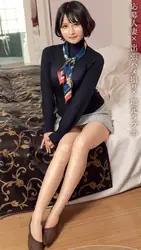 【ヤりたがり発情ワイフ】「夫のHは淡白で…もっとねっとりシたい♪」と、すぐムラムラしちゃうチ●ポ大好き妻がAV応募！冒頭からイキまくり&濡れまくり！！ねっとりフェラはエロ過ぎ必見！！！ at 横浜県横浜市 妙蓮寺駅前のサムネイル画像