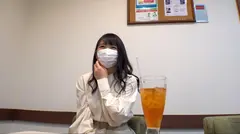 結婚を間近に控えた真面目系バリキャリ美女が彼には内緒の火遊び！！中出しNGの約束も…気持ちの良過ぎるSEXテクに「ゴム着けなくていい…」と生ハメ懇願&初めての生中出し！！のサムネイル画像