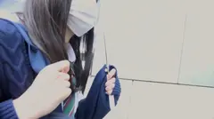 t○kt○k大好きイマドキ美少女に中出し2連発！好奇心旺盛な清楚系美少女！！のサムネイル画像