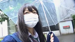 t○kt○k大好きイマドキ美少女に中出し2連発!好奇心旺盛な清楚系美少女!!のサムネイル画像