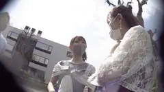 【彼氏持ちなのに浮気SEXで挿入はナマ派ww超絶ビッチな劇団員を騙してザーメンパックした記録映像ww】のサムネイル画像