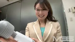 コスモス映像1周年作品集 ダマし騙され他人棒にハマる素人妻たち 全55人の5番目のサンプル画像