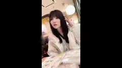 彼氏持ちのドM淫乱看護学生19才に生中出し！！他人チ●ポでイキ狂うメスに種付けで再教育してみたwwwのサムネイル画像