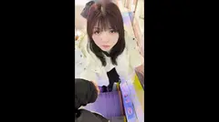 彼氏持ちのドM淫乱看護学生19才に生中出し!!他人チ●ポでイキ狂うメスに種付けで再教育してみたwwwのサムネイル画像