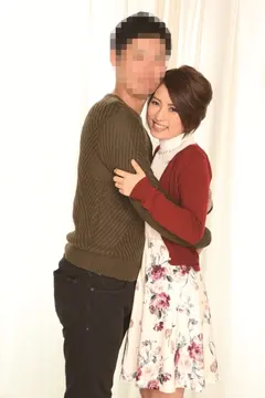 寝取らせ検証『綺麗な裸を残しておきたい』メモリアルヌード撮影で共演した夫よりも若いモデルの他人棒を見て愛液を垂らした妻はその後、SEXしてしまうのか？ VOL.4 新春拡大版！！の6番目のサンプル画像