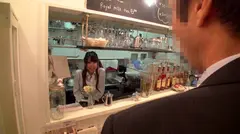 ゆなさん 20歳 カフェ店員の9番目のサンプル画像