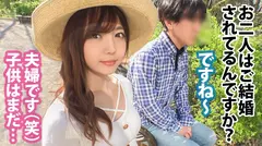 狂気！中出し2連発！！！なんと今回は禁断の夫婦NTR！ 様子の変な旦那に懇願されていやいやAV出演する奥様は、爆潮吹きの敏感ピュア奥様でした！(1)男優とSEX(2)辛抱たまらなくなった旦那とSEX(3)更にそれを見て辛抱たまらなくなった男優と、どさくさ中出しSEX！の超ボリューム回だぞ～！！！ NTR.net case21の4番目のサンプル画像