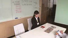 SOD女子社員 仕事がデキる！×170cmモデル体型！×クリトリスがおっきい！＝お披露目決定！ 宣伝部 入社3年目 関口莉央 テスト撮影で発掘した グッときた女子社員 のみをお届け File：1のサムネイル画像