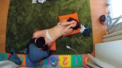 【熟女はこう口説け！！】近所の世話焼きママ友さんがバツイチ男にセックスを許す瞬間2 口説きの達人 4時間12人の5番目のサンプル画像