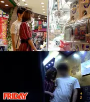 《個人撮影》現役JD2美女モデル 学生カップル 連続中イキ 忍び込み盗撮のサムネイル画像