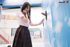 女子学生限定 彼女さん！彼氏のチ○ポ当ててください！！inマジックミラー号 学園のマドンナ厳選SPのサムネイル画像