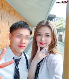 女子学生限定 彼女さん！彼氏のチ○ポ当ててください！！inマジックミラー号 学園のマドンナ厳選SPの6番目のサンプル画像