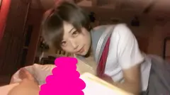 【個撮/中出し】長澤ま○み似のスレンダー女子に大量発射！中出しされてもニコニコ許してくれる良い意味でヤバい系の最高女子wwwの6番目のサンプル画像