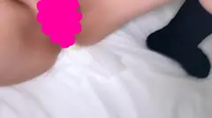 【個撮/中出し】長澤ま○み似のスレンダー女子に大量発射！中出しされてもニコニコ許してくれる良い意味でヤバい系の最高女子wwwの8番目のサンプル画像