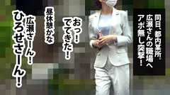 【欲求不満な美パイパン】F乳スレンダーの麗しき元レースクイーン！！週5で電マオナニーに耽るほど快楽依存な美人OLは、いつでもどこでもチ●コを前に濡れて濡れて濡れまくる！！！容赦無しのジュボジュボぶっかけ10発射！！！！の8番目のサンプル画像