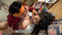 ※胸糞NTR 幸せを約束した大好きな彼女がおっさんに寝取られて、壊されました。最悪の鬱勃起映像 BEST 8時間 02 八掛うみ 美ノ嶋めぐり 七嶋舞 流川夕 乃木絢愛の9番目のサンプル画像