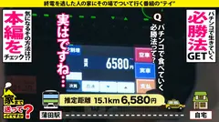 家まで送ってイイですか？ case.184 【シリーズ最多4P乱交SP】SEXで死にたい！SEX無しでは生きられない！1日5人×365日ヤリまくり美女！⇒激ピストンでイキ狂い憑依型モンスター⇒「ちんこほしい！ちんこ！」涙目懇願、デカチン3本、喉マ○コでえづきイキ⇒彼氏がいても浮気OK！恋愛よりも“ヤリたい欲”優先！成功率98.7%逆ナン方法！⇒漫画デビュー？？SEX依存の自叙伝の6番目のサンプル画像