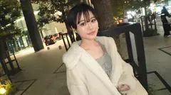 エッチなこといろいろ教えてほしんです♪ボーイッシュな見た目とは裏腹に思いのほかむっつりスケベな恥ずかしがりガール！スラッとした美脚スレンダーな高身長八頭身美人。ギャップがあまりにエロすぎるエロの逸材が降臨！！ 【初撮り】ネットでAV応募→AV体験撮影 2168のサムネイル画像