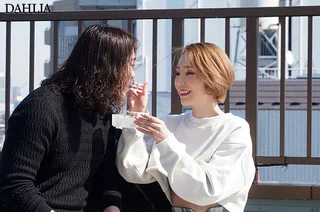 妻との離婚を求めてくるわけじゃないし会えば必ずヤらせてくれるし何よりセックスの相性が抜群だからなかなか手離せない都合の良い愛人 聖ひばりのサムネイル画像