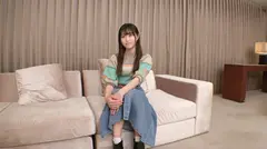 【160センチスレンダー】【良スタイル】実はエッチなこと大好きなのに人には言えないし、ワンナイトもできない！ならAV出ちゃおうよ！ 応募素人、初AV撮影 284のサムネイル画像