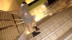 【超ミラクル美少女】20歳【ショートカットでボーイッシュ】すずちゃん参上！ラーメン屋でバイトする彼女の応募理由は『好奇心に負けちゃいました♪』彼氏に内緒でAV出演！希望のエッチは【麺バリ硬】【白濁濃厚スープ】のようなエッチw気持ち良過ぎてヨダレが止まらない激カワ美少女の濃厚SEX絶対に見逃すな！のサムネイル画像