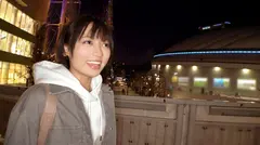 【超ミラクル美少女】20歳【ショートカットでボーイッシュ】すずちゃん参上！ラーメン屋でバイトする彼女の応募理由は『好奇心に負けちゃいました♪』彼氏に内緒でAV出演！希望のエッチは【麺バリ硬】【白濁濃厚スープ】のようなエッチw気持ち良過ぎてヨダレが止まらない激カワ美少女の濃厚SEX絶対に見逃すな！の32番目のサンプル画像