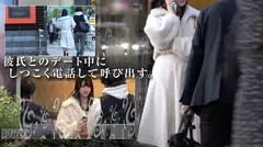 【NTR】ドライな女かと思ってたのに彼氏といる時はえらい可愛い顔するじゃんwww え、結婚すんの？w...のサムネイル画像