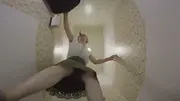 おしっこ顔面シャワー 54人 和式トイレ盗撮の4番目のサンプル画像