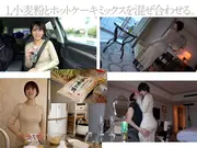 きょう何食べる？ サーターアンダギー 玉城夏帆のサムネイル画像