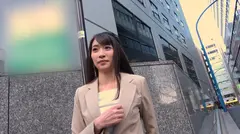 クレジット会社勤務 相原美波 21歳のサムネイル画像