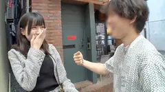 マジ軟派、初撮。 2143 【超軟体8頭身モデル級ボディ】腹筋が浮き出るほど極くびれスレンダー！なのにおっぱいは柔軟Fカップ！しかもイキ沸点低めの絶敏感剛毛マ●コ！！これぞZ世代の神レベルの身体！「ぉほッぉお..いぐいぐッいぐぅーッ！！」可愛いアニメ声が下品なイキ声に変わる！浅草で見つけた元チアリーダーを大開脚アクロバティック体位でハメ倒す！！のサムネイル画像