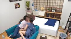 マジ軟派、初撮。 1947 【性感帯は足首！？】可愛らしい声と経験豊富そうなスキンシップに悶絶！我慢できなくなり、キスをダメ元でお願いするとあっさり快諾！ハメ撮りまでさせてくれたお礼にハメ倒したらイグイグゥ！！と大絶叫でイキまくってくれました！の4番目のサンプル画像