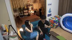 百戦錬磨のナンパ師のヤリ部屋で、連れ込みSEX隠し撮り 225 人懐っこいハーフ娘を部屋に連れ込み！敏感激イキボディで絶頂しまくり！イチャラブSEXを隠しカメラでREC！！のサムネイル画像