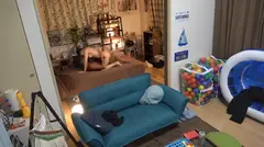 百戦錬磨のナンパ師のヤリ部屋で、連れ込みSEX隠し撮り 225 人懐っこいハーフ娘を部屋に連れ込み！敏感激イキボディで絶頂しまくり！イチャラブSEXを隠しカメラでREC！！の8番目のサンプル画像