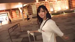 マジ軟派、初撮。 1650 「シティガールに憧れて…」今まさに上京してきたお上りさんをホテルへ連れ込み！都会の●礼を食らった美少女はハメ潮を漏らして息も絶え絶えに快感に打ち震える！のサムネイル画像