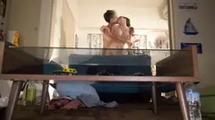 百戦錬磨のナンパ師のヤリ部屋で、連れ込みSEX隠し撮り 206 美少女を家に連れ込み！ジュポジュポと音のする極上のフェラテクに暴発寸前！引き締まった美しい体は超敏感！激しく腰を打ち付けられて快楽の沼へ…！の11番目のサンプル画像