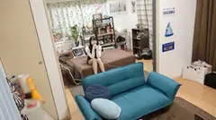 百戦錬磨のナンパ師のヤリ部屋で、連れ込みSEX隠し撮り 193 清楚なイマドキ美少女が『セックスしたい気分』でヤリ部屋登場！生理明けのムラムラを解放するイチャイチャセックス！！のサムネイル画像