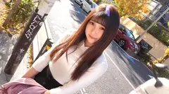 マジ軟派、初撮。 1584 原宿で「1万円あげるので好きなものを買ってください」という企画で釣ってナンパ⇒友達が遅れて待ちぼうけをくらっている女の子ゲット！話を聞くと浮気に厳しくガードが堅そうだったけどいきなり距離を詰めても意外と抵抗されず…？のサムネイル画像