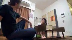 百戦錬磨のナンパ師のヤリ部屋で、連れ込みSEX隠し撮り 176 エレガントなフェロモンがダダ洩れの不動産会社の営業マンは現在フリーのいい物件w美乳・美尻・色白スレンダーボディをチ●ポで使い心地を徹底検証！のサムネイル画像