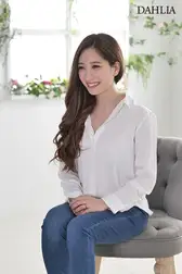 鮮烈！電撃移籍 DAHLIA専属 性フェロモン200%ボディ東凛 「理性を失うくらいのSEXがしたかった…。」のサムネイル画像