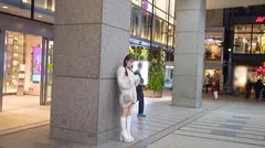 居酒屋で働いている看板娘がAV出演を決心！学費のためという彼女は実は性欲モンスター！？スレンダーな体にチ●ポを打ち付けると淫靡な声が部屋に響く！ 【初撮り】ネットでAV応募→AV体験撮影 2143のサムネイル画像